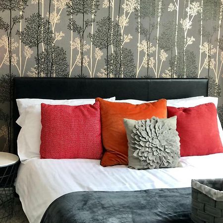 Apartament Loft Living Oksford Zewnętrze zdjęcie