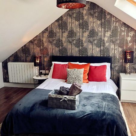 Apartament Loft Living Oksford Zewnętrze zdjęcie