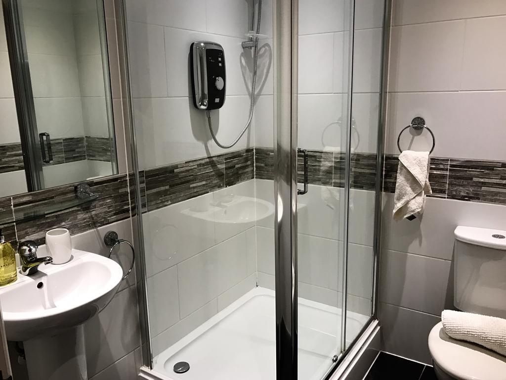 Apartament Loft Living Oksford Zewnętrze zdjęcie