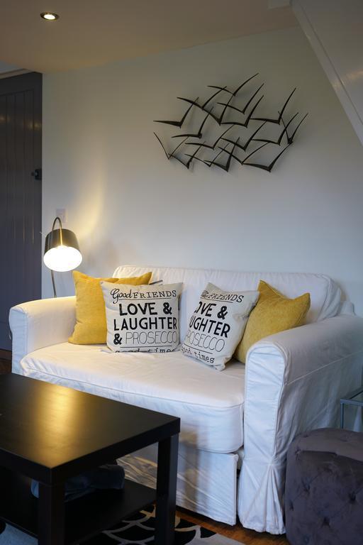 Apartament Loft Living Oksford Zewnętrze zdjęcie