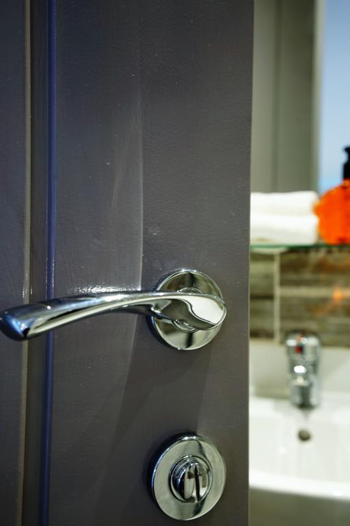 Apartament Loft Living Oksford Zewnętrze zdjęcie